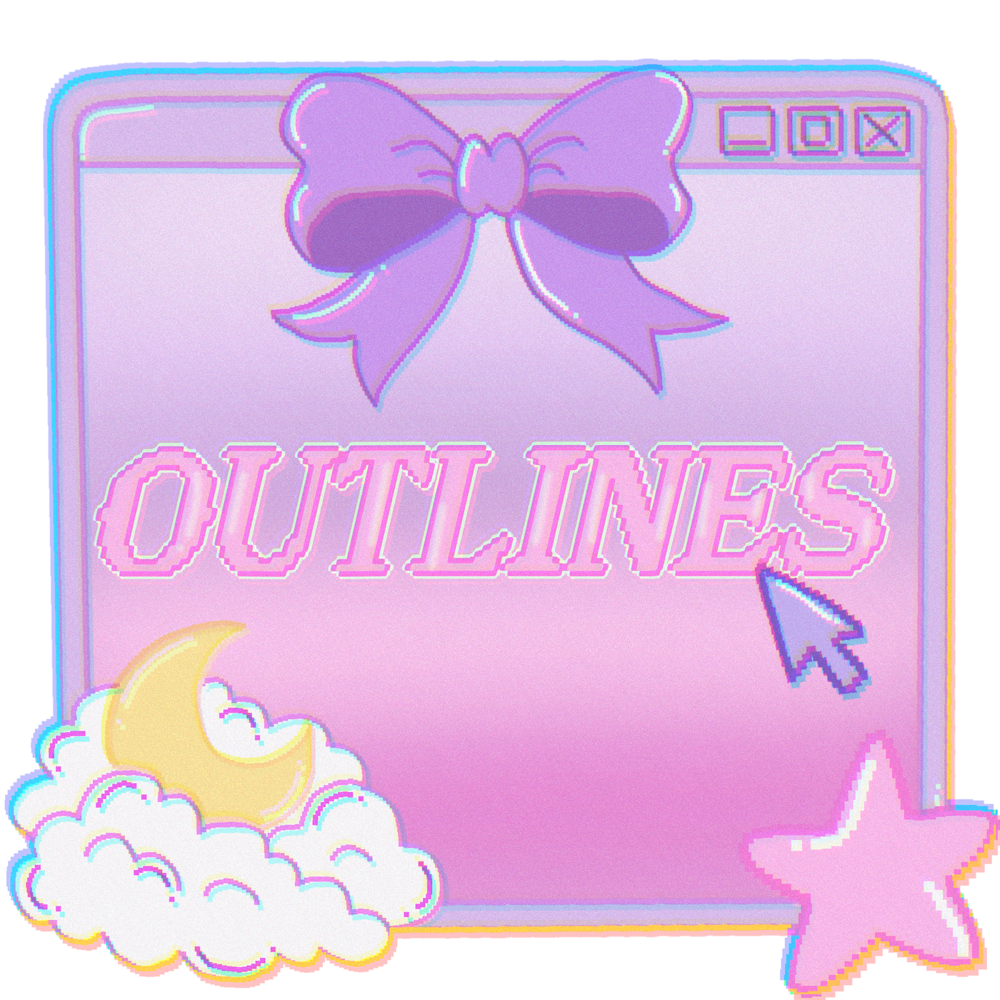 Outlines