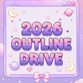2026 Starloom Outline Drive