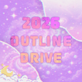 2026 Starloom Outline Drive