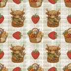 Farm Fresh Stitchery Seamless Design