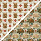 Farm Fresh Stitchery Seamless Design