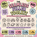 Seamless Filler Toolkit
