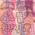Bed Rot Club Outline Set (8 Pieces)