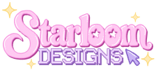 Starloom Designs - Home