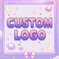 Custom Logo