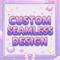 Custom Seamless Design